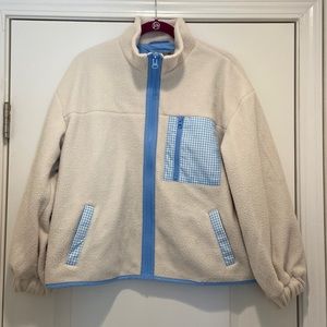 NWT Sandy Liang X Target collaboration! Size Large, sold out. NYC designer.